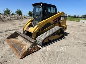 2019 Caterpillar 279D Image