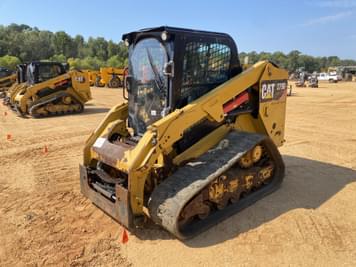 Main image Caterpillar 279D
