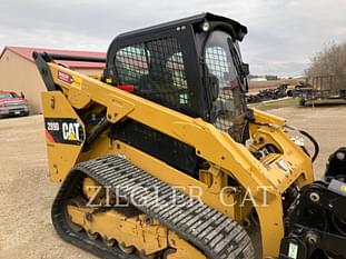 2019 Caterpillar 289D Equipment Image0