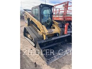 2019 Caterpillar 289D Equipment Image0