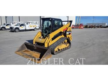 Main image Caterpillar 289D