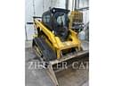 2019 Caterpillar 289D Image