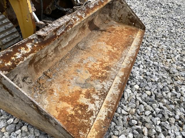 Image of Caterpillar 289D equipment image 4