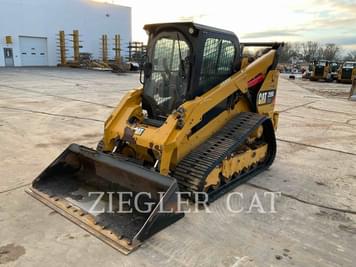 Main image Caterpillar 299D2 XHP