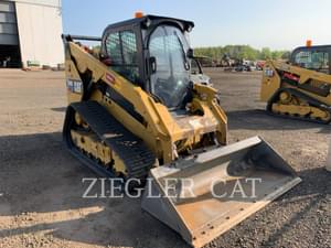 2019 Caterpillar 299D2 XHP Image