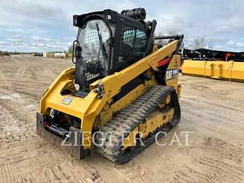 2019 Caterpillar 299D2 Equipment Image0
