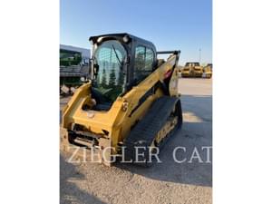 2019 Caterpillar 299D3 Image