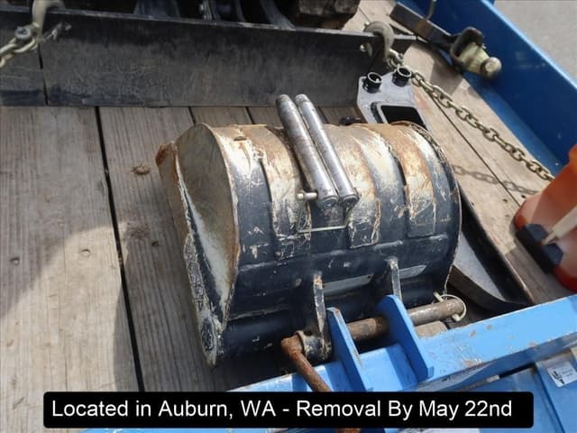 Image of Caterpillar 300.9D equipment image 1