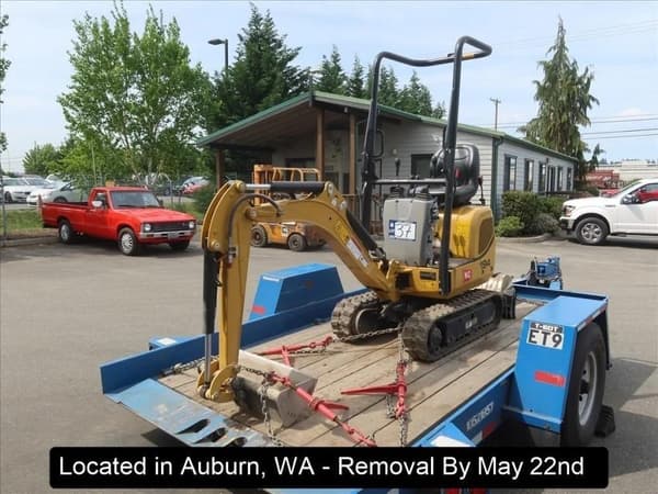 Equipment Main Image