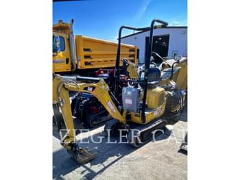 2019 Caterpillar 300.9D Equipment Image0