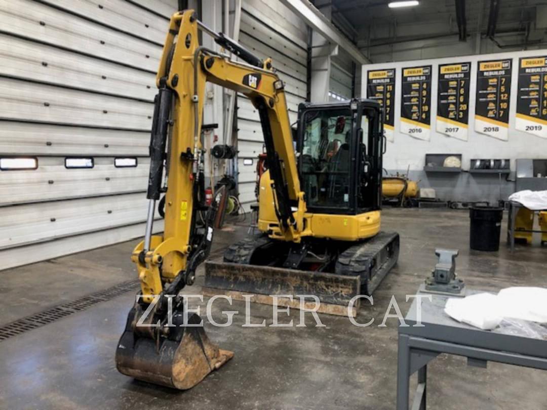 Image of Caterpillar 305E2 CR Primary Image