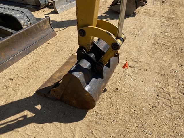Image of Caterpillar 305E2 equipment image 4