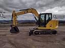 2019 Caterpillar 307.5 Image
