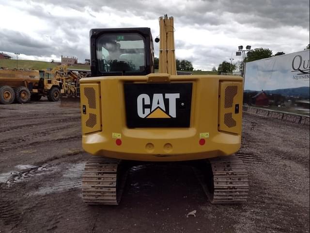 Image of Caterpillar 307.5 equipment image 3