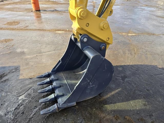 Image of Caterpillar 308CR equipment image 2