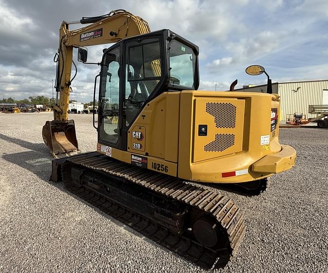 Image of Caterpillar 310 equipment image 2