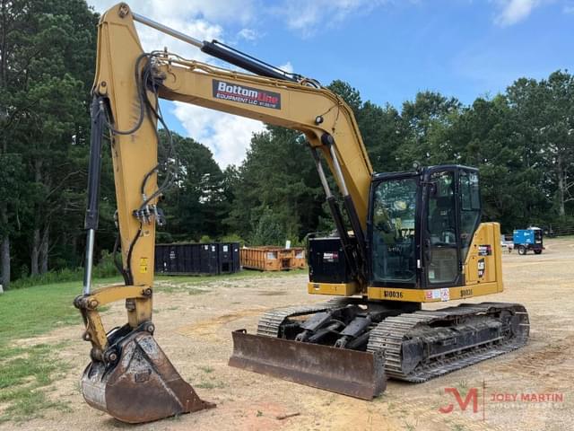 Image of Caterpillar 310 equipment image 1