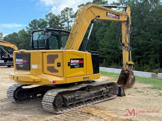 Image of Caterpillar 310 equipment image 3