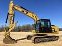 2019 Caterpillar 313FL Image