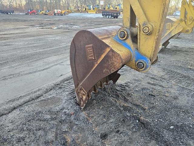 Image of Caterpillar 314FCR equipment image 2