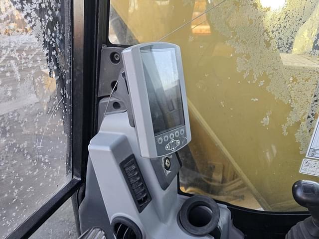 Image of Caterpillar 314FCR equipment image 1