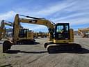 2019 Caterpillar 314FCR Image