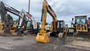 2019 Caterpillar 316FL Image