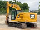 2019 Caterpillar 320 Image
