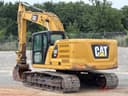 2019 Caterpillar 320 Image