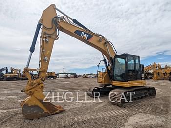 2019 Caterpillar 325FLCR Equipment Image0