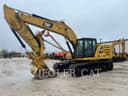 2019 Caterpillar 330 Image