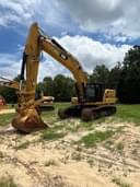 2019 Caterpillar 336 Image