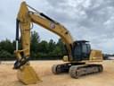 2019 Caterpillar 336 Image