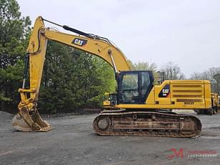 Main image Caterpillar 336