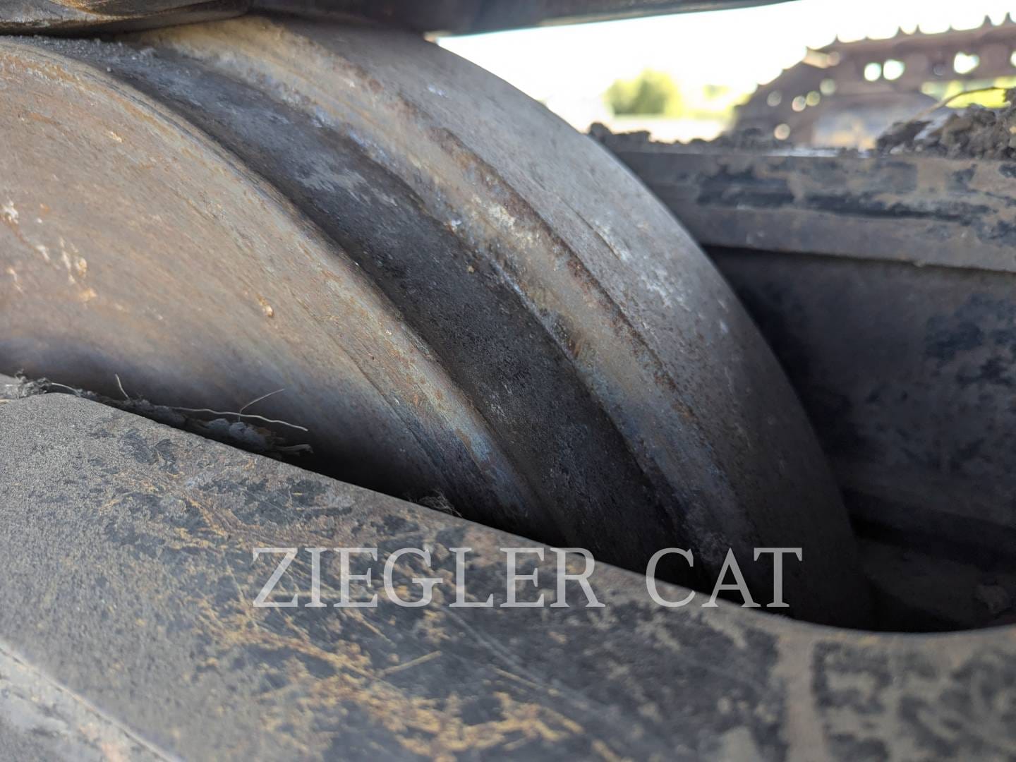 Main image Caterpillar 349FL