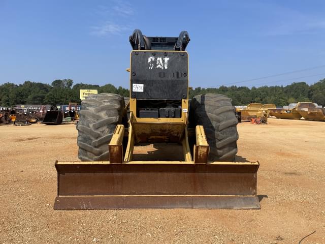 Image of Caterpillar 535D equipment image 1