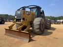 2019 Caterpillar 535D Image