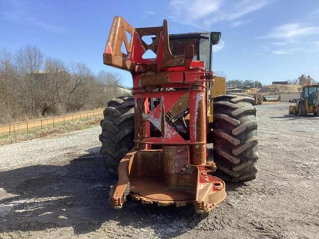 Image of Caterpillar 573D equipment image 2