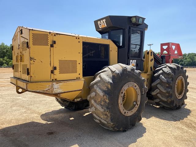 Image of Caterpillar 573D equipment image 2