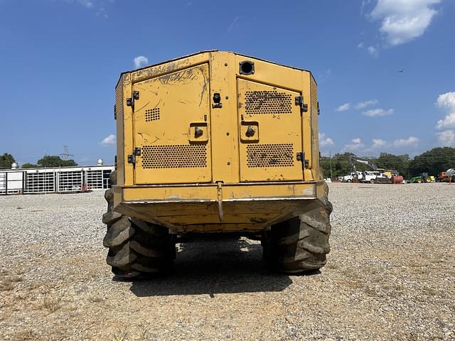 Image of Caterpillar 573D equipment image 2