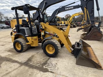 Main image Caterpillar 903D