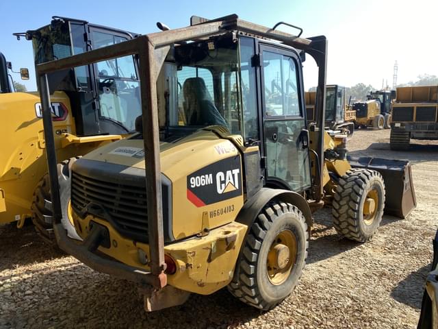 Image of Caterpillar 906M equipment image 2
