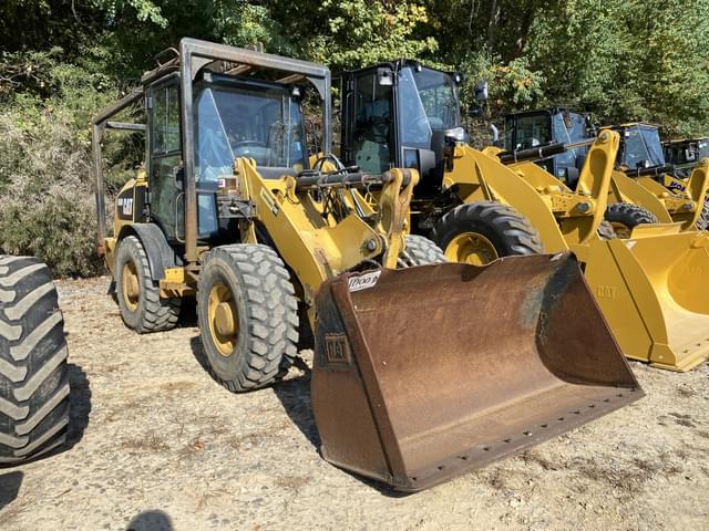 Image of Caterpillar 906M equipment image 3