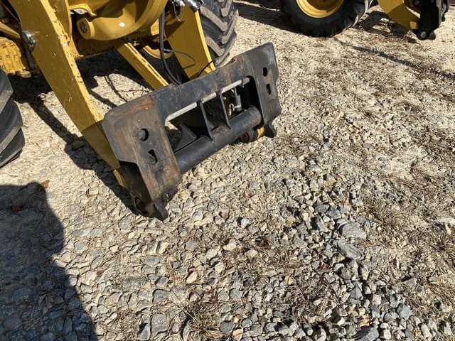 Image of Caterpillar 908M equipment image 4