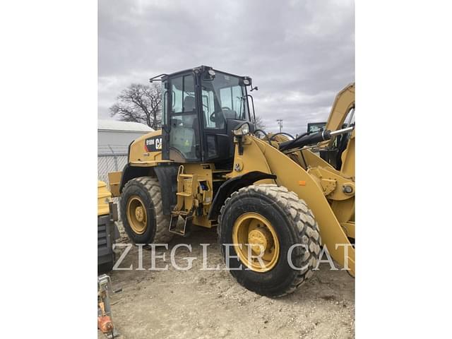 Image of Caterpillar 918M equipment image 3