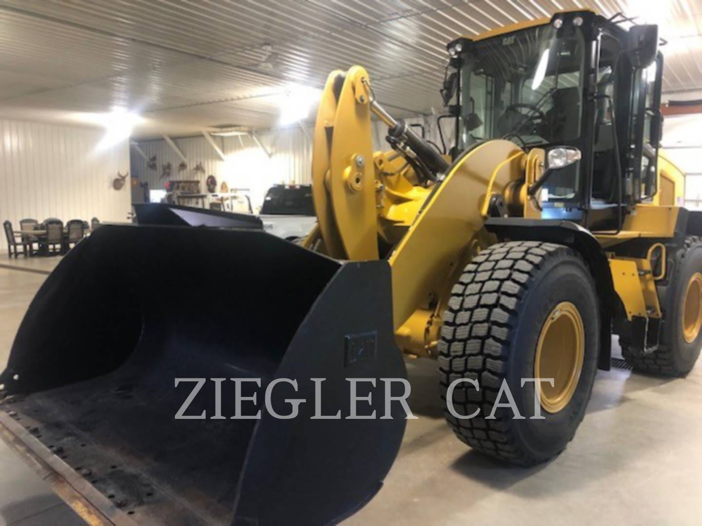 Main image Caterpillar 926M