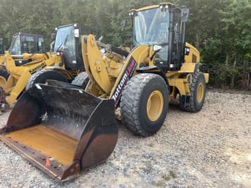 Main image Caterpillar 926M