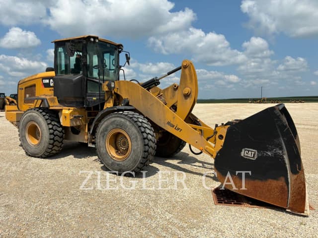 Image of Caterpillar 930M equipment image 1