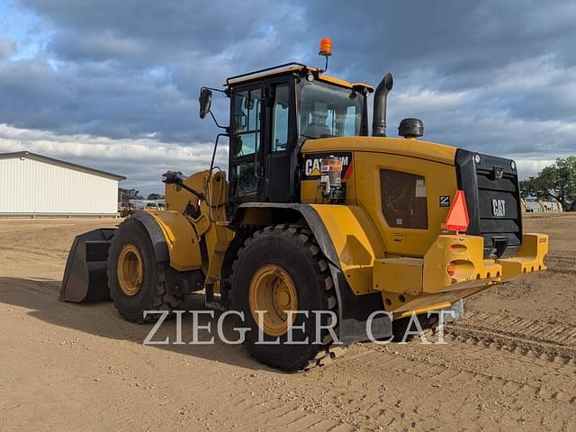 Image of Caterpillar 938M equipment image 1