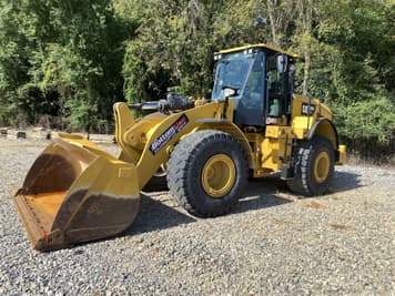 Main image Caterpillar 950GC